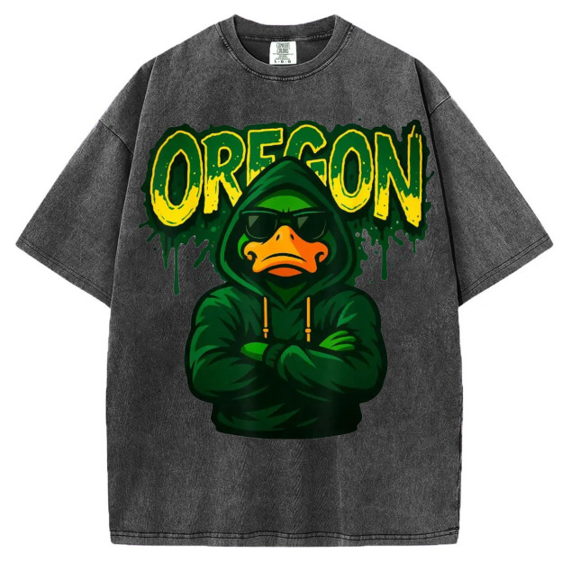 Oregon Ducks Football T-Shirt/Sweatshirt