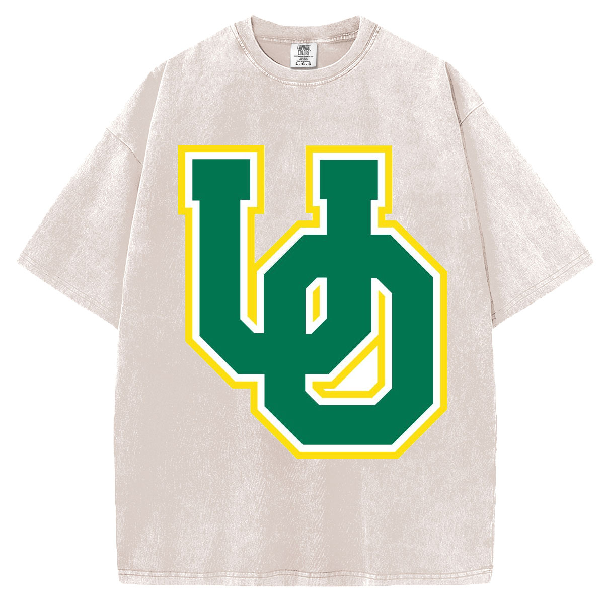 Oregon Ducks Football T-Shirt/Sweatshirt