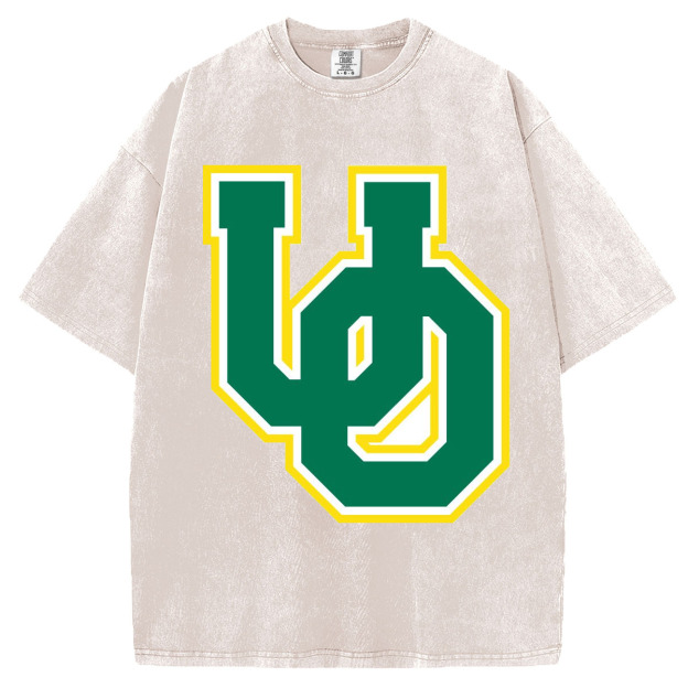 Oregon Ducks Football T-Shirt/Sweatshirt