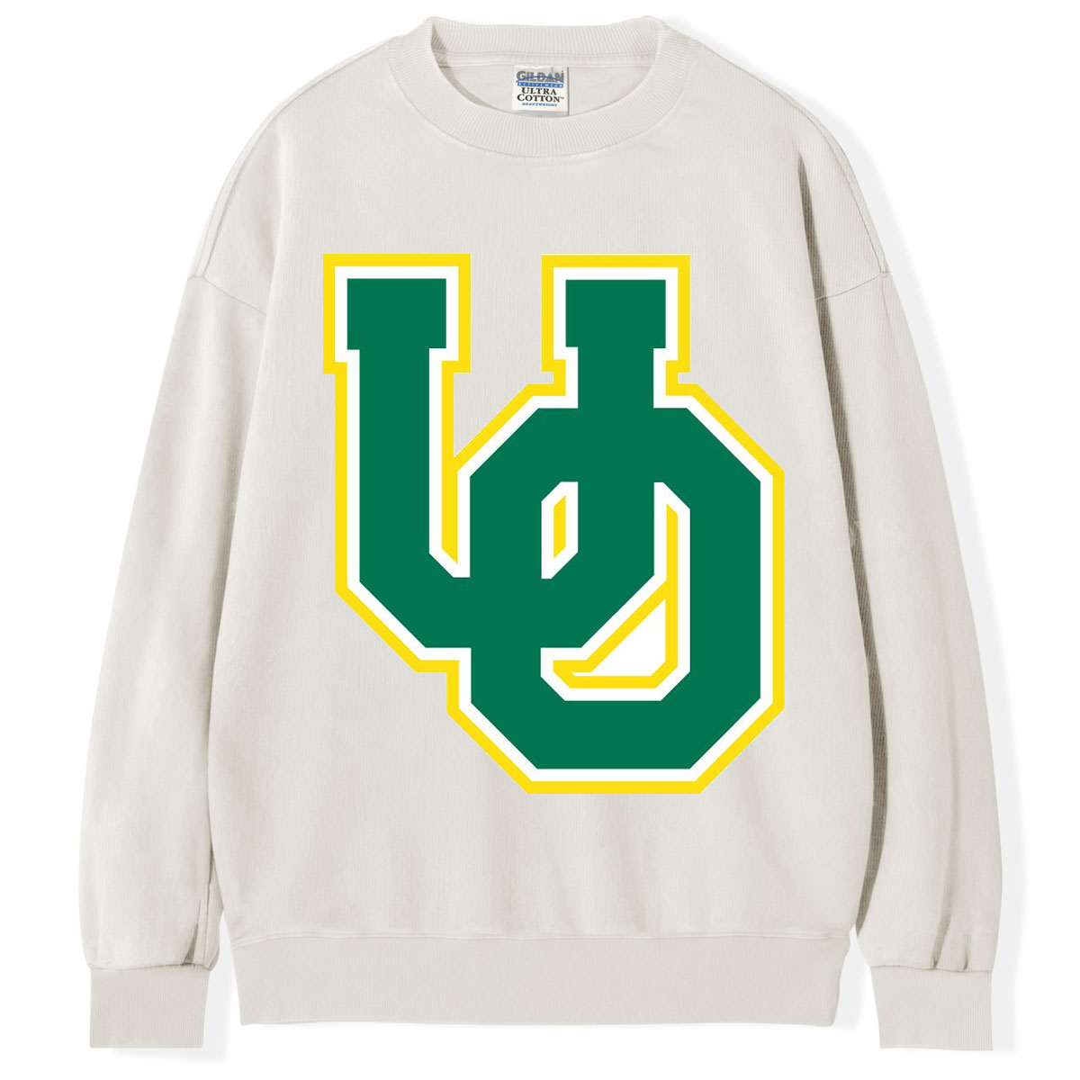 Oregon Ducks Football T-Shirt/Sweatshirt