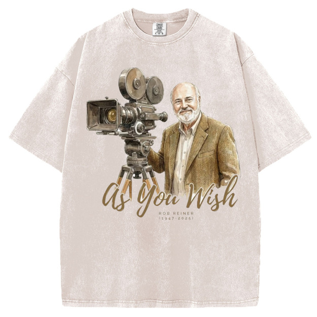 As You Wish T-shirt/Sweatshirt