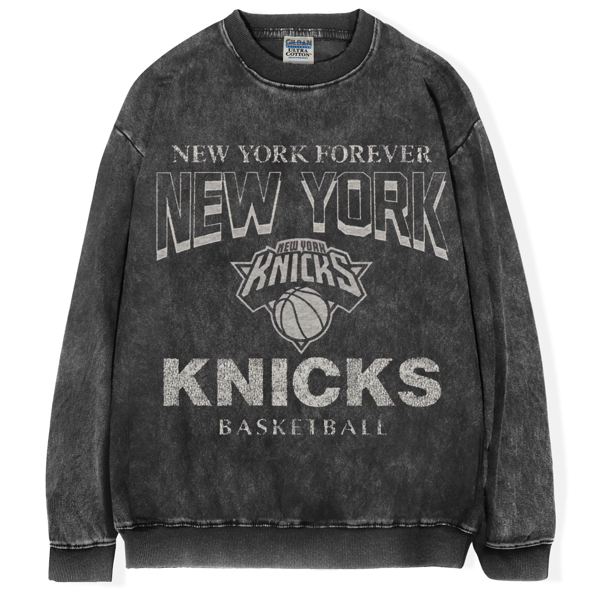 New York Knicks T-shirt/Sweatshirt