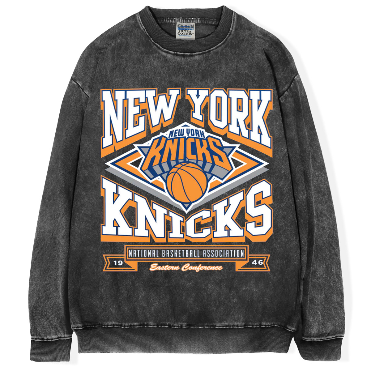 New York Basketball T-shirt/Sweatshirt