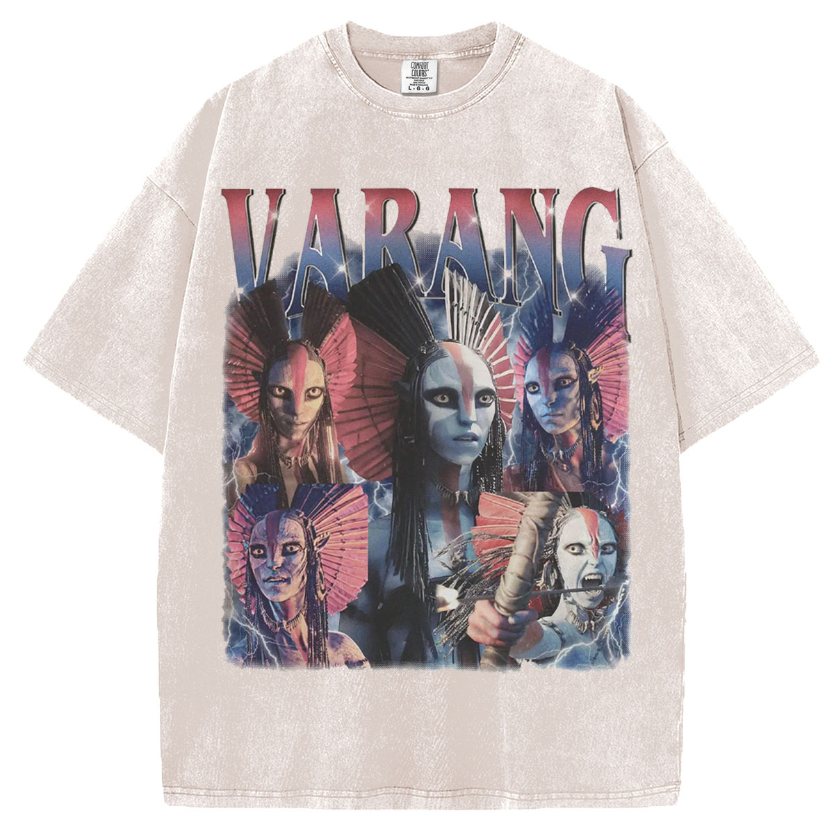 Varang Avatar T-shirt/Sweatshirt