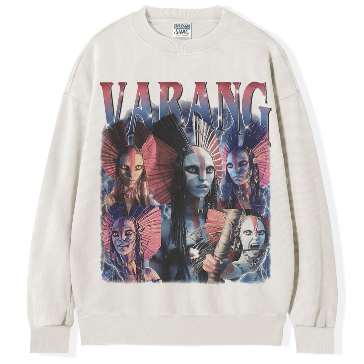 Varang Avatar T-shirt/Sweatshirt