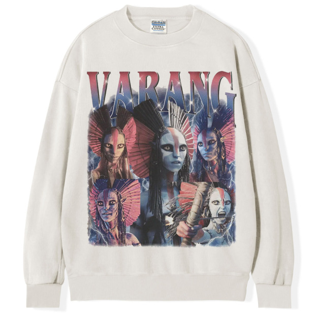 Varang Avatar T-shirt/Sweatshirt