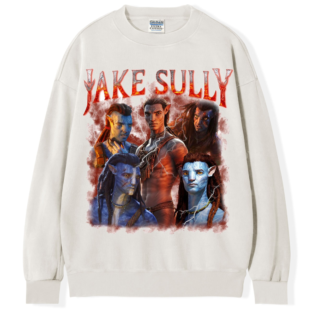 Jake Sully T-shirt/Sweatshirt