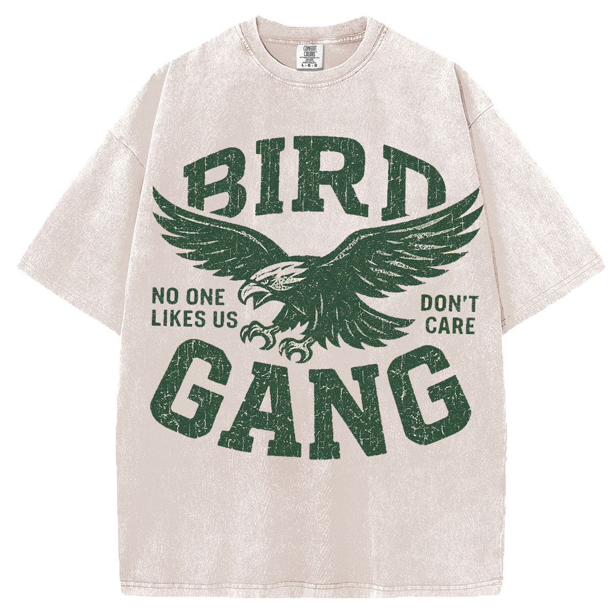 Bird Gang Philadelphia T-Shirt/Sweatshirt