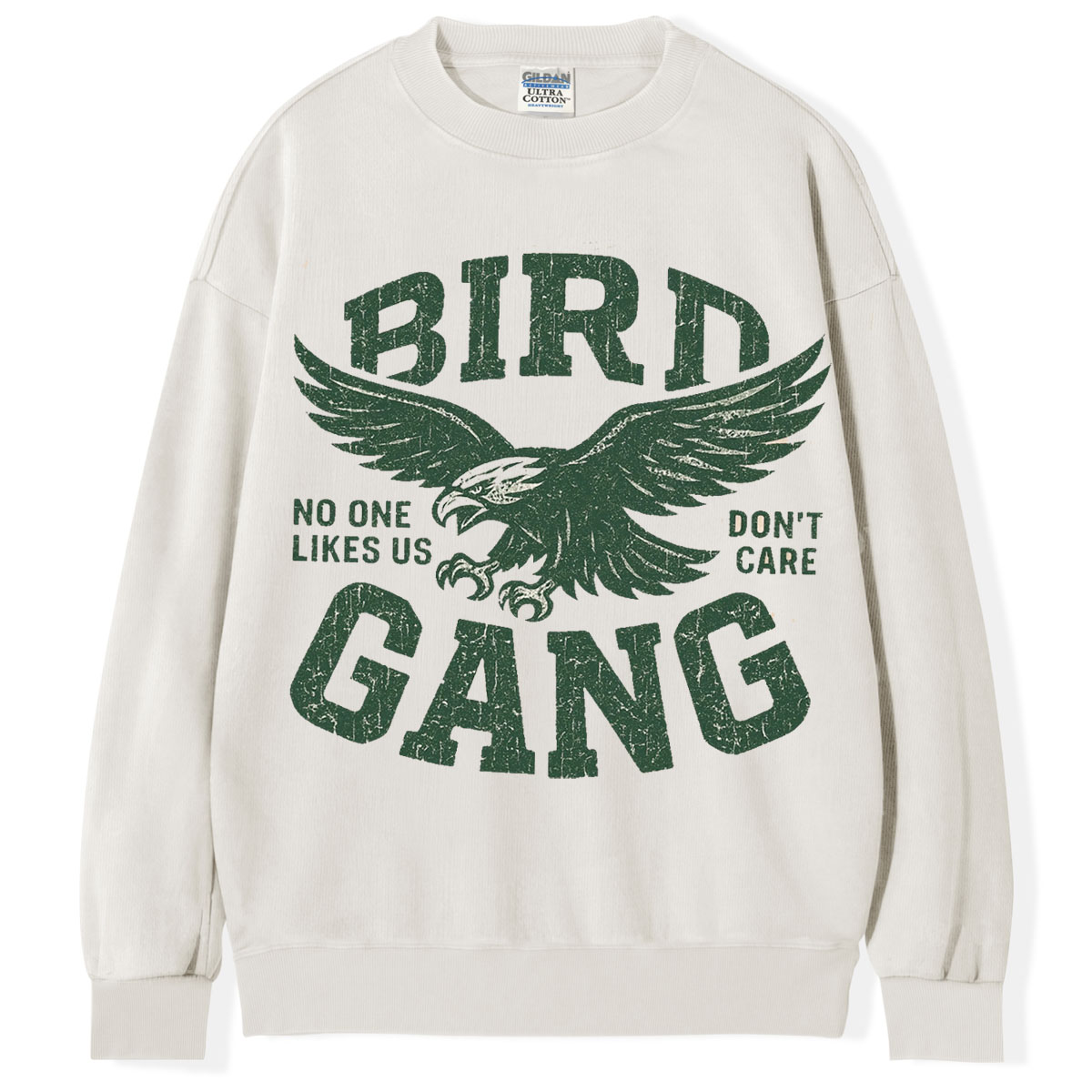 Bird Gang Philadelphia T-Shirt/Sweatshirt