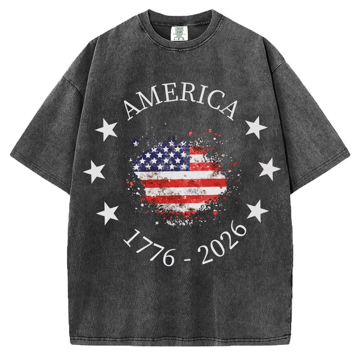 America 250th Anniversary T-Shirt/Sweatshirt