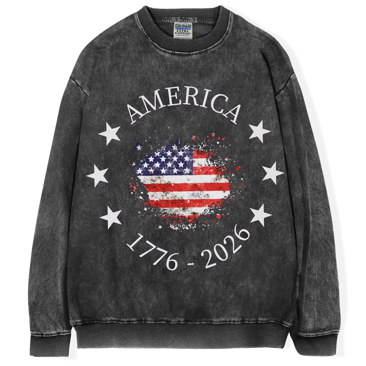 America 250th Anniversary T-Shirt/Sweatshirt