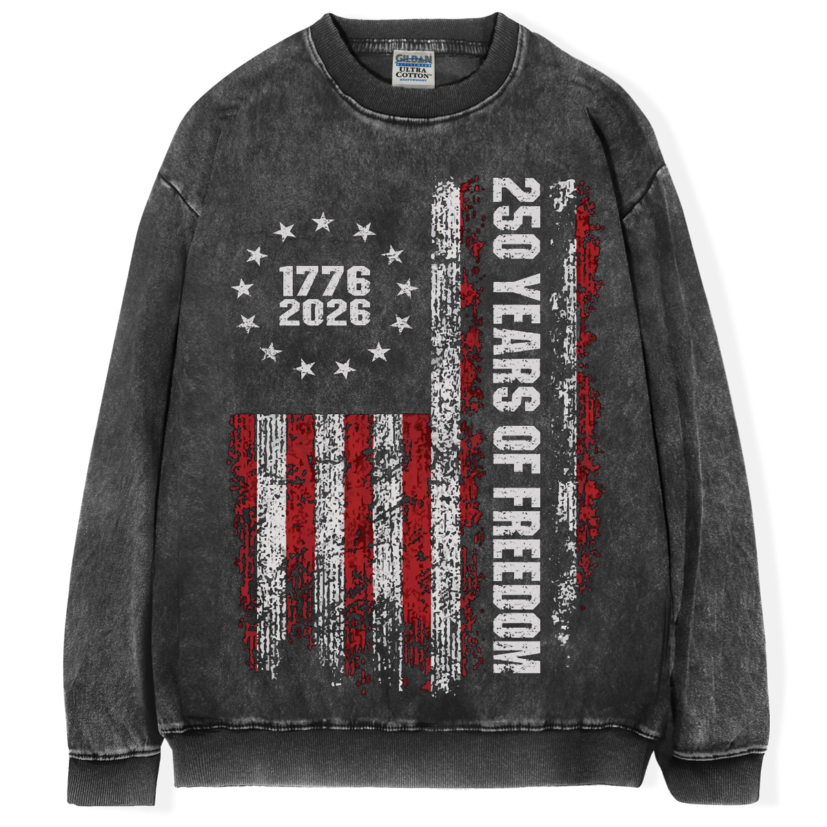 250 Years of Freedom T-Shirt/Sweatshirt