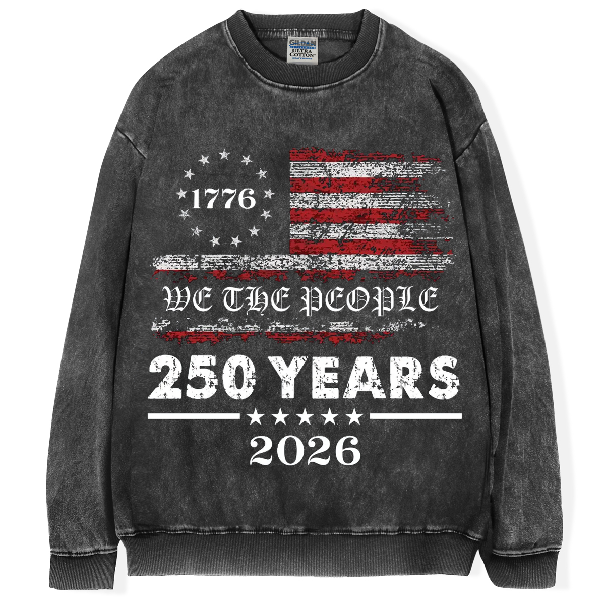 250th America Anniversary T-Shirt/Sweatshirt