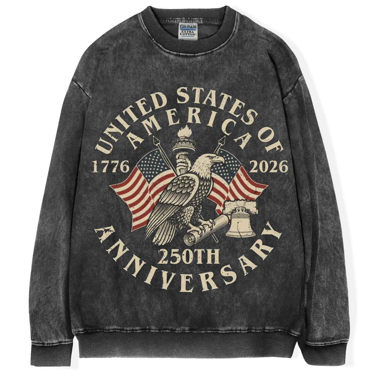 America 250th Anniversary T-Shirt/Sweatshirt