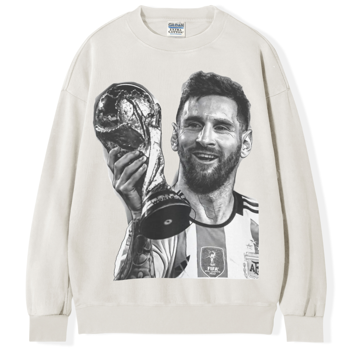 Messi T-shirt/Sweatshirt