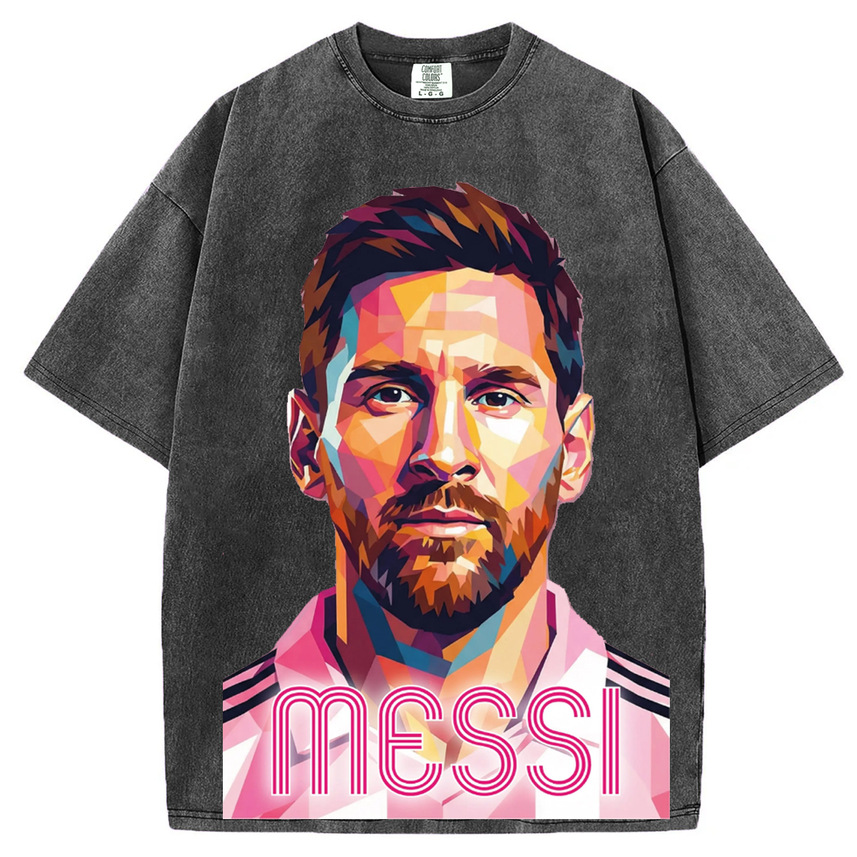 Lionel Messi T-shirt/Sweatshirt