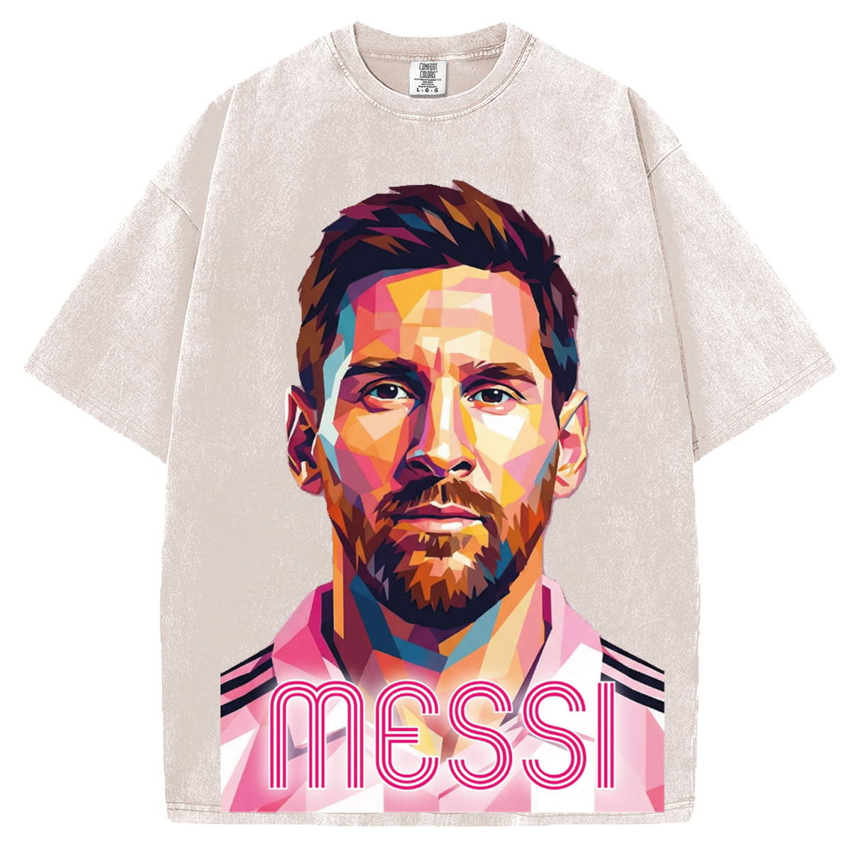 Lionel Messi T-shirt/Sweatshirt
