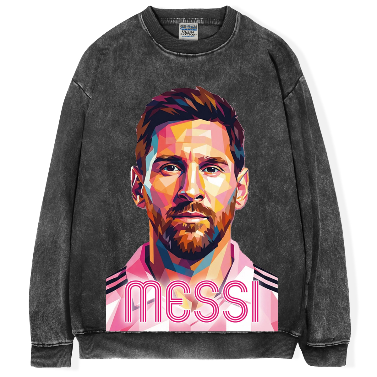 Lionel Messi T-shirt/Sweatshirt