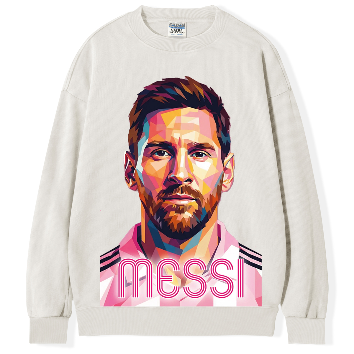 Lionel Messi T-shirt/Sweatshirt