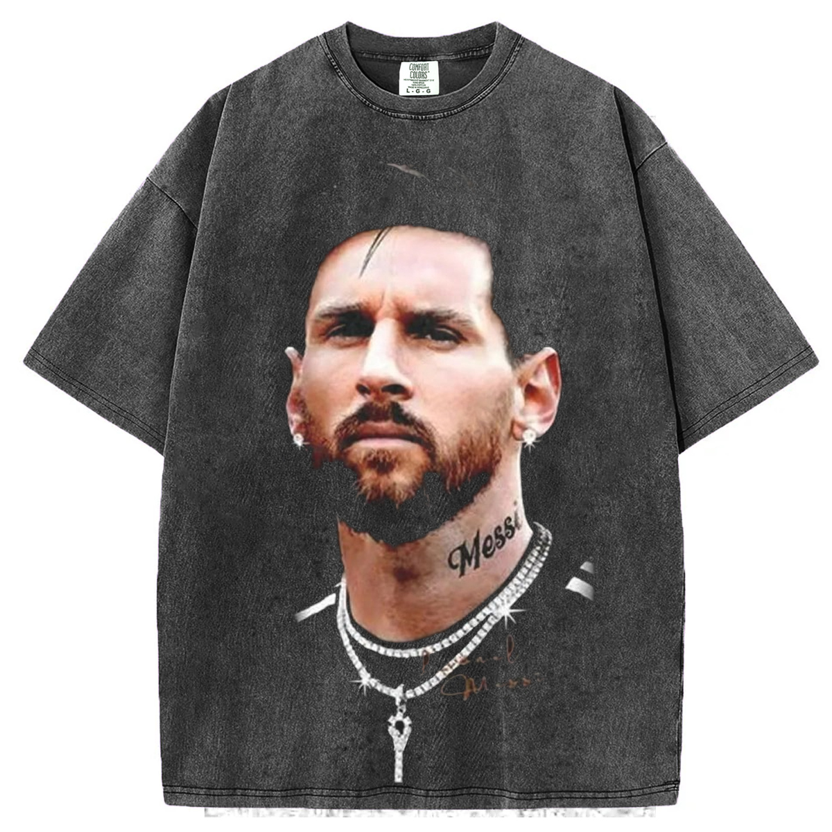LEO MESSI T-shirt/Sweatshirt