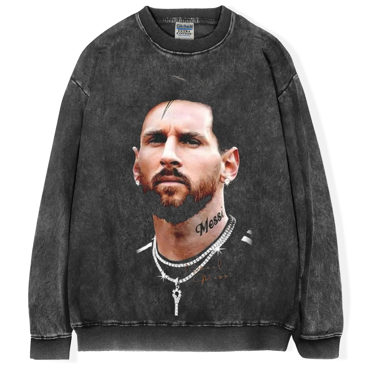 LEO MESSI T-shirt/Sweatshirt
