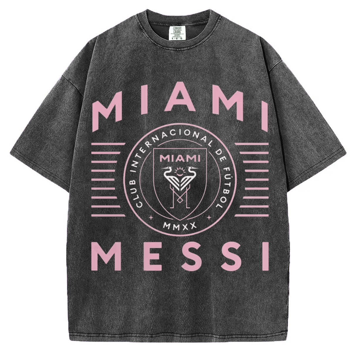 Inter Miami CF Messi T-shirt/Sweatshirt