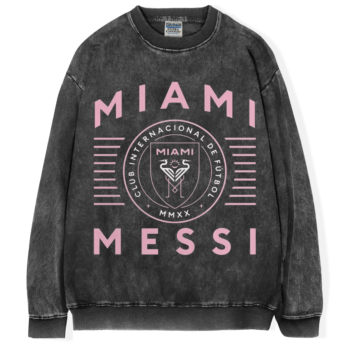 Inter Miami CF Messi T-shirt/Sweatshirt