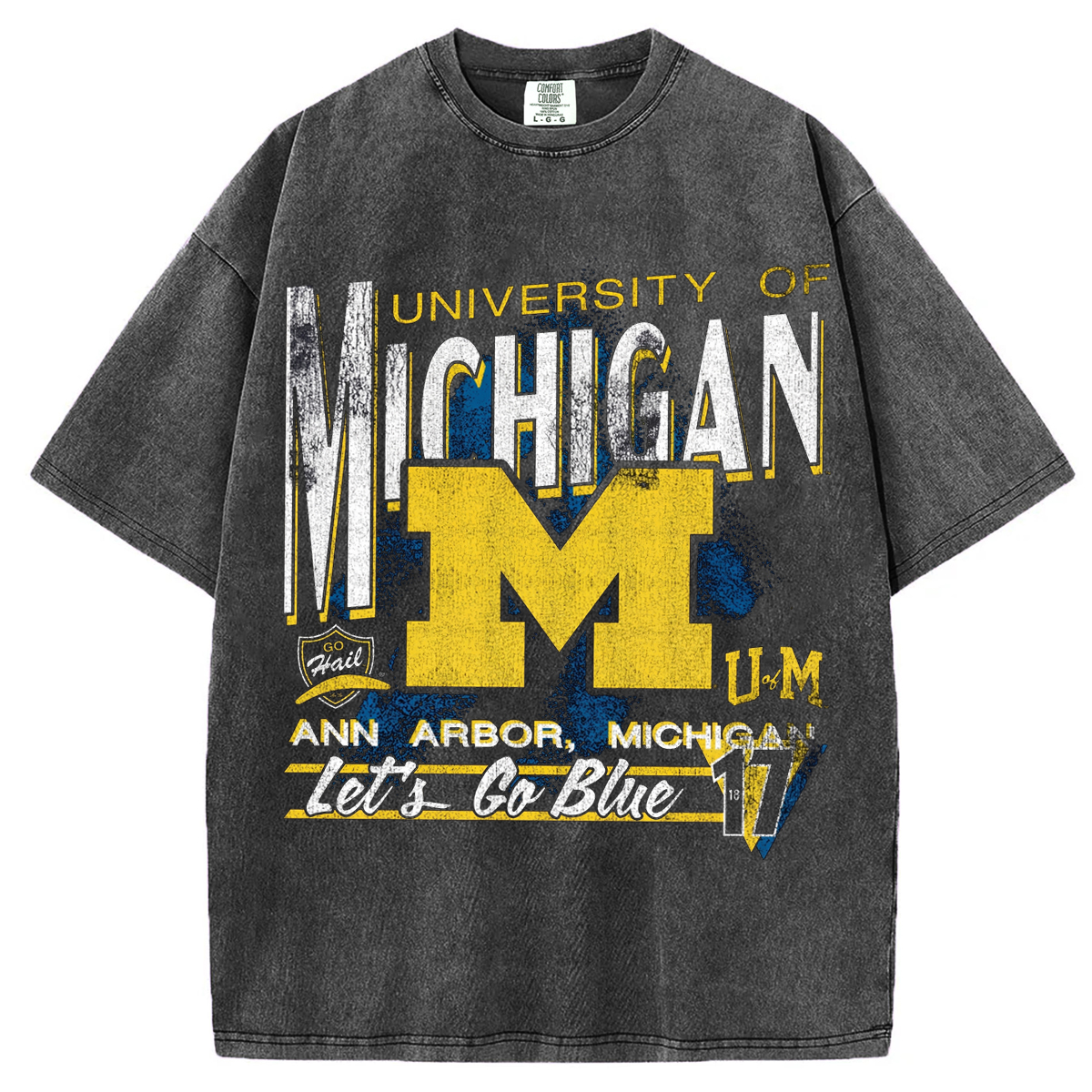 University of Michigan T-Shirt/Sweatshirt