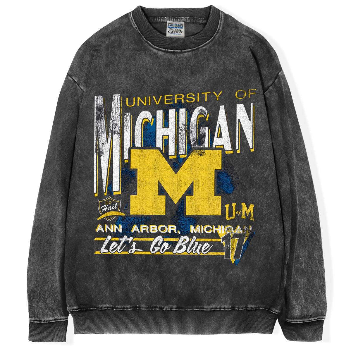 University of Michigan T-Shirt/Sweatshirt
