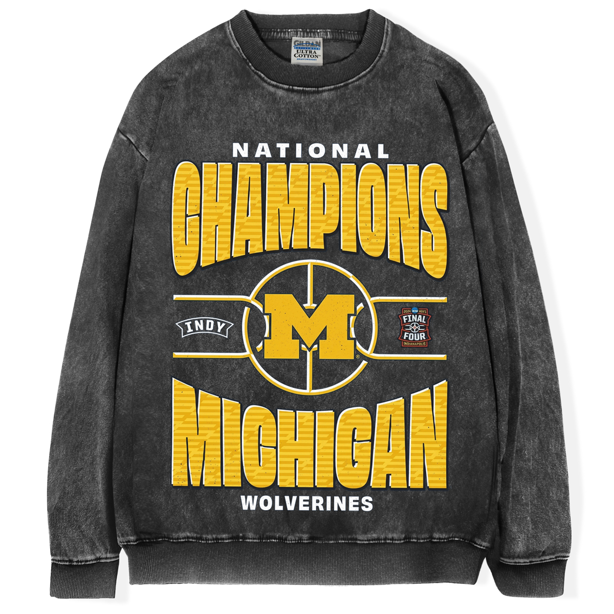 2026 NCAA National Champions T-Shirt/Sweatshirt