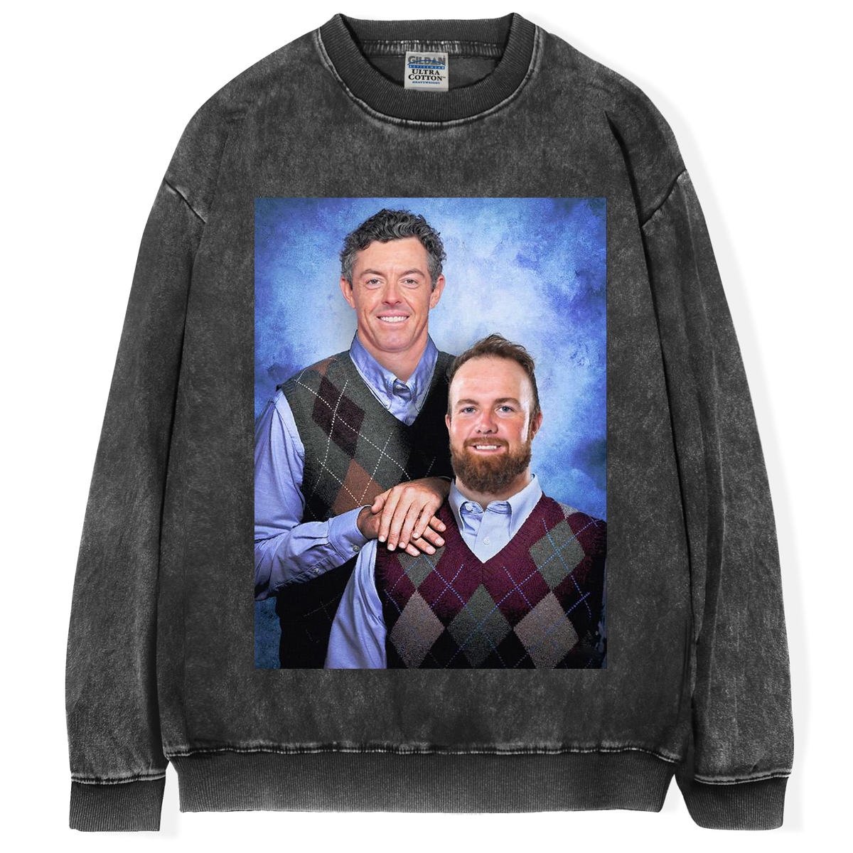 Rory McIlroy & Shane Lowry T-shirt/Sweatshirt
