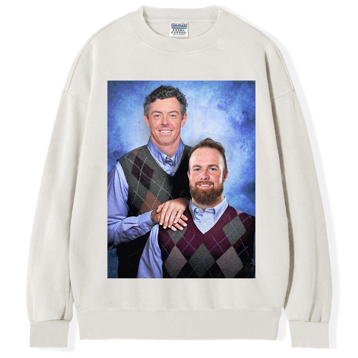 Rory McIlroy & Shane Lowry T-shirt/Sweatshirt