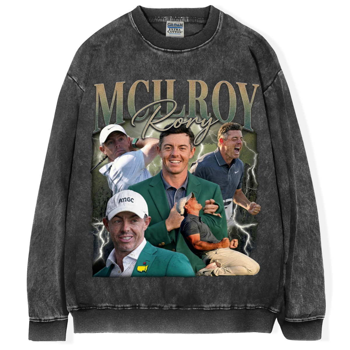 Rory McIlroy Champions T-shirt/Sweatshirt