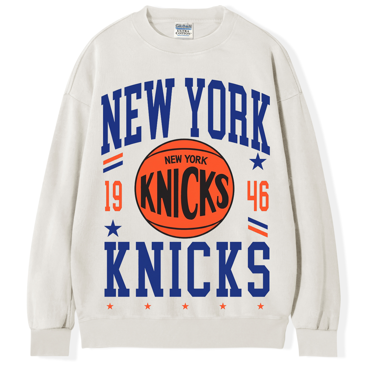 New York Knicks 1946 T-shirt/Sweatshirt