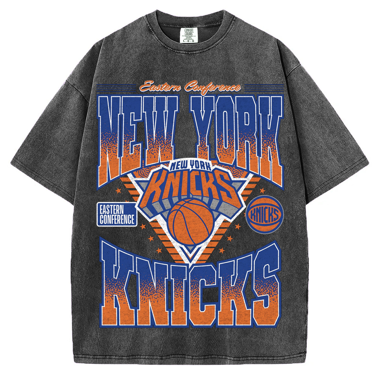 New York Knicks Playoffs T-shirt/Sweatshirt