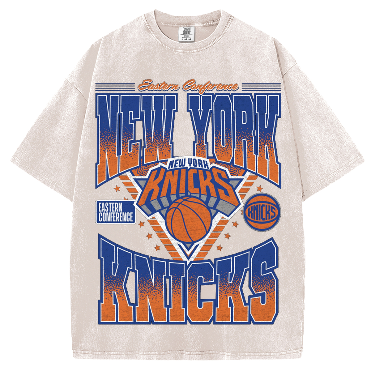 New York Knicks Playoffs T-shirt/Sweatshirt