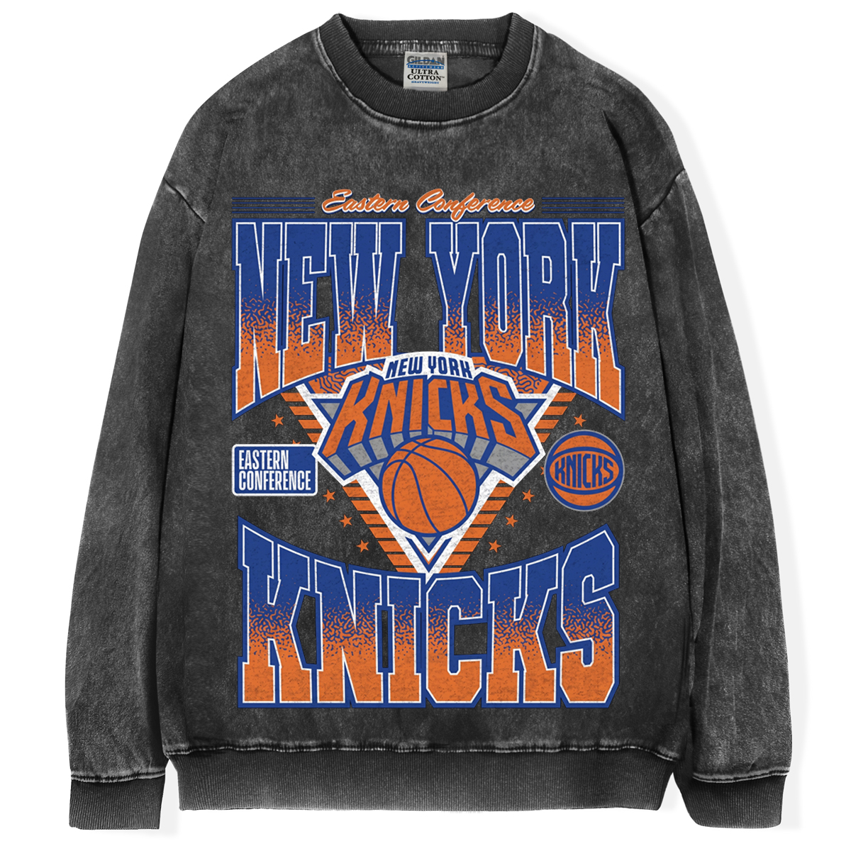 New York Knicks Playoffs T-shirt/Sweatshirt