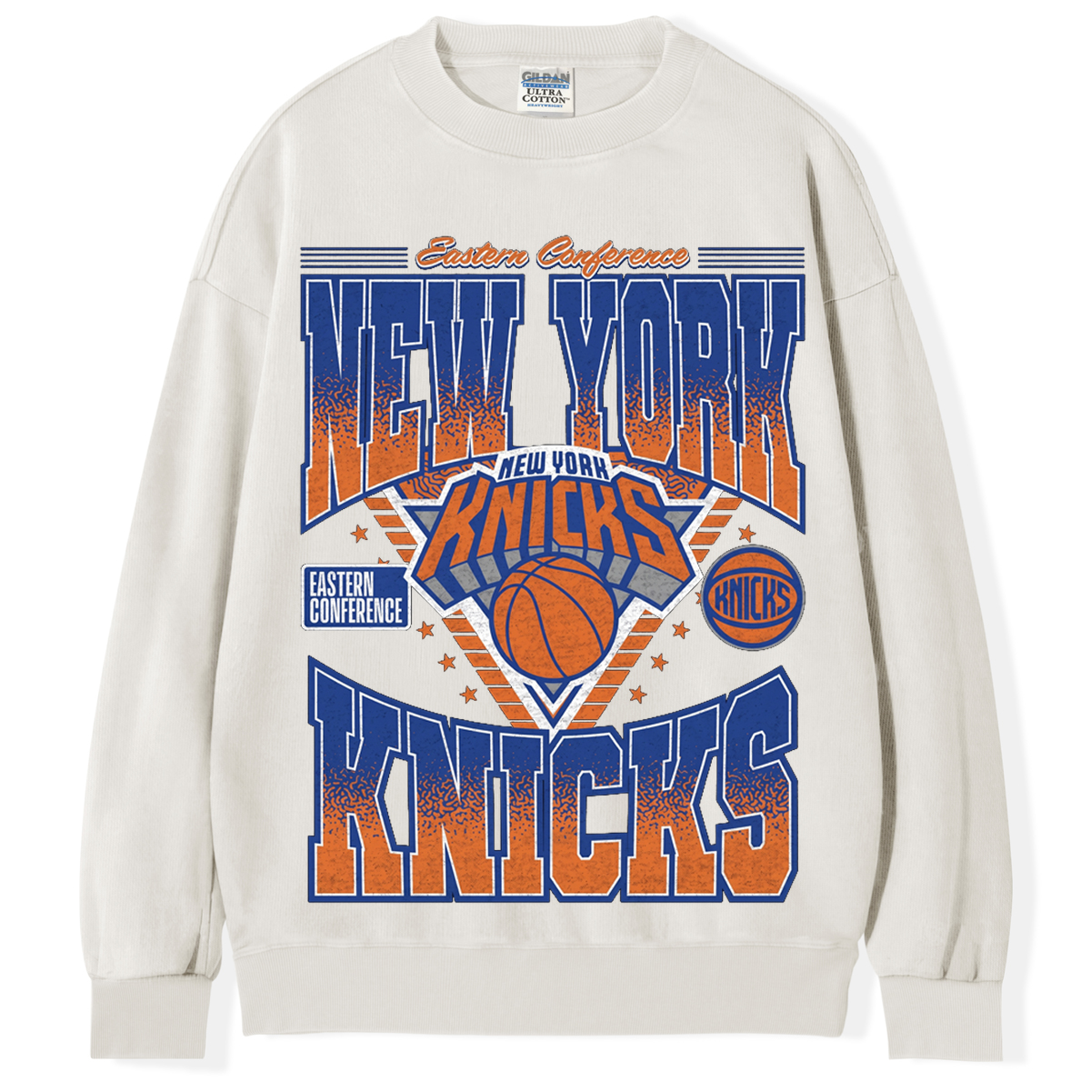 New York Knicks Playoffs T-shirt/Sweatshirt
