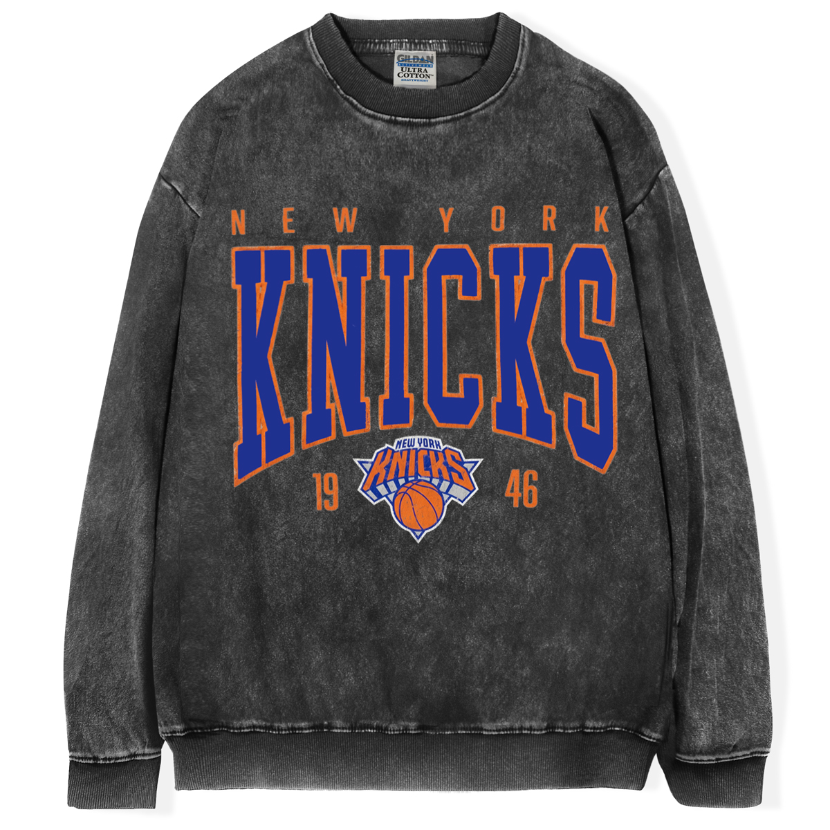 New York Basketball 1946 T-shirt/Sweatshirt