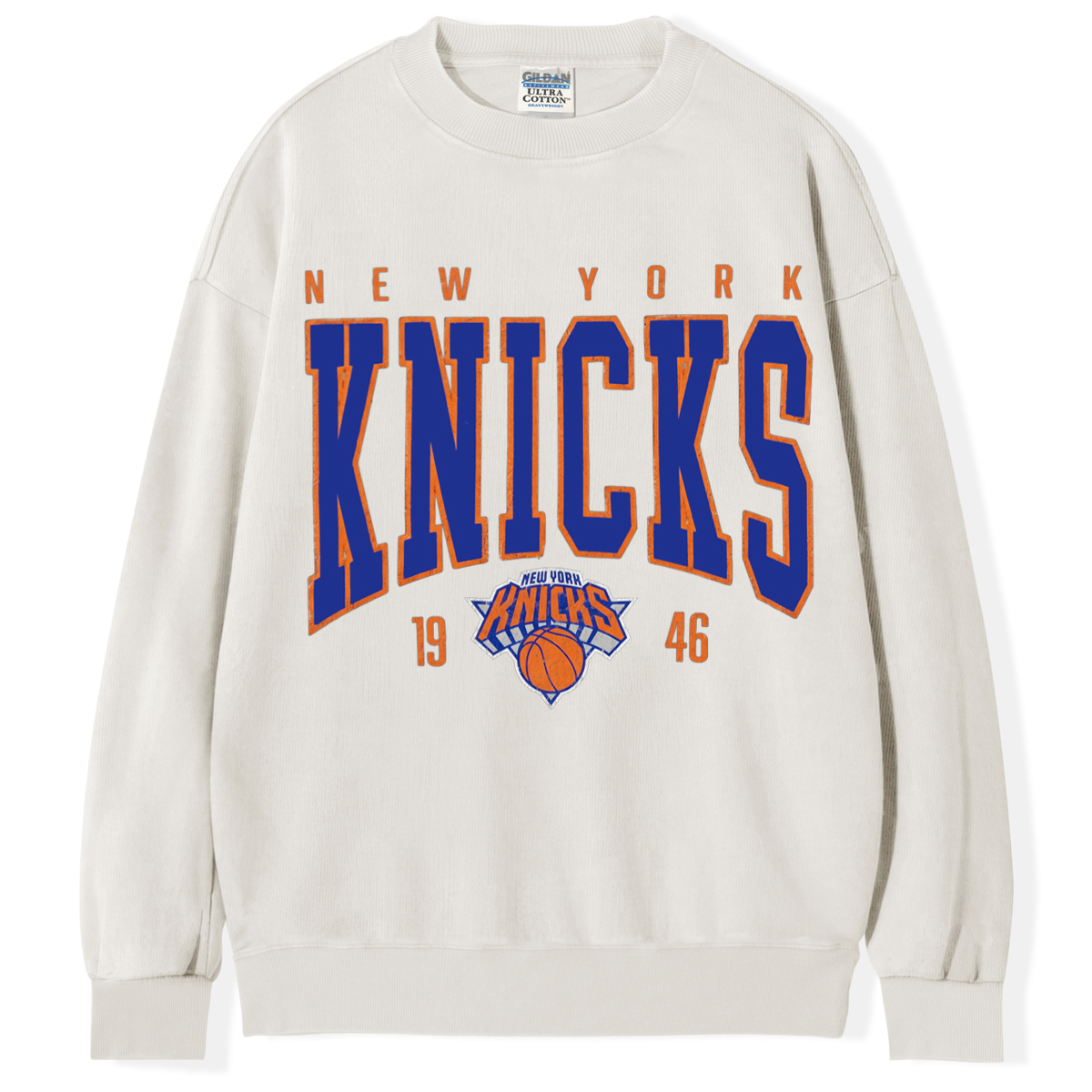 New York Basketball 1946 T-shirt/Sweatshirt