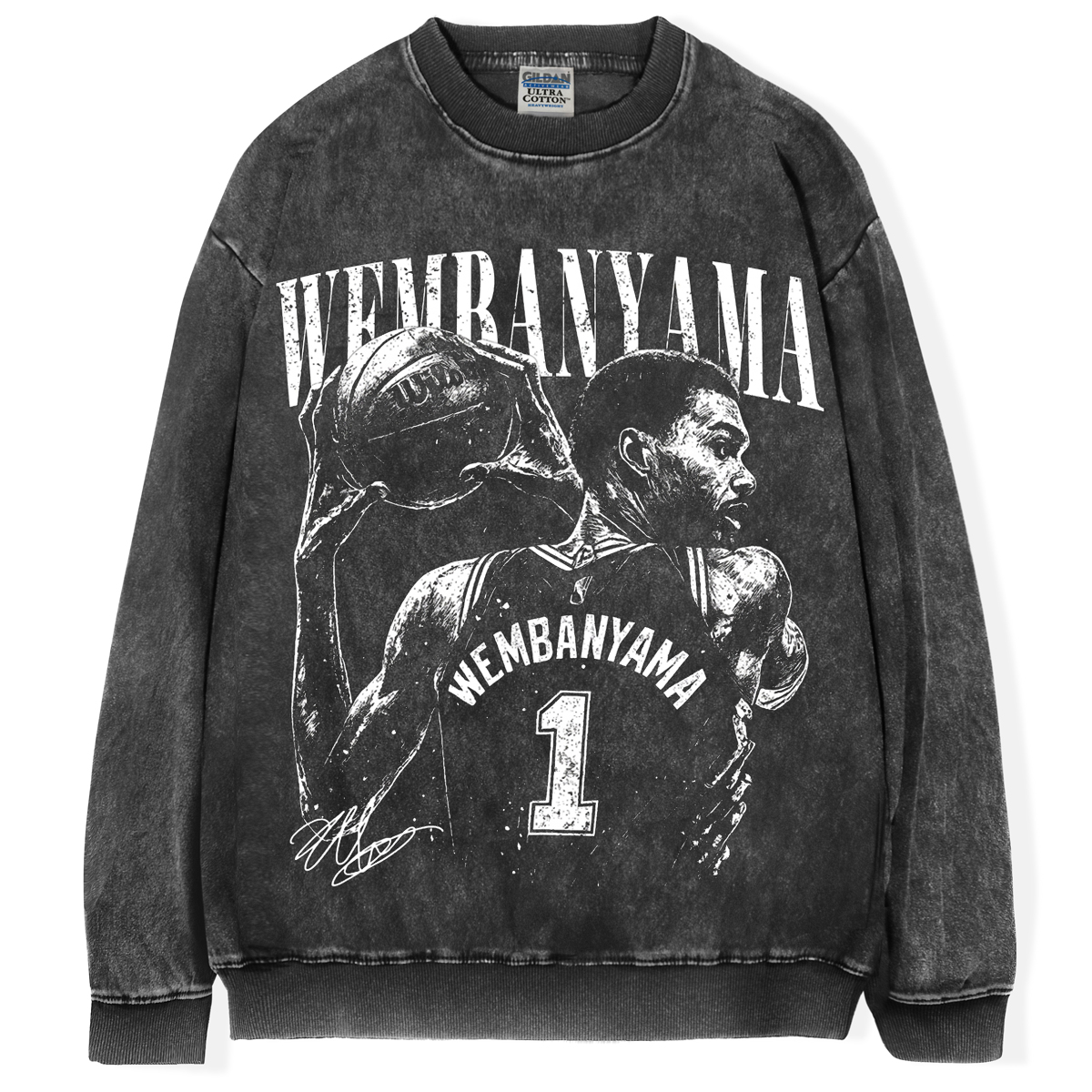 Victor Wembanyama T-shirt/Sweatshirt