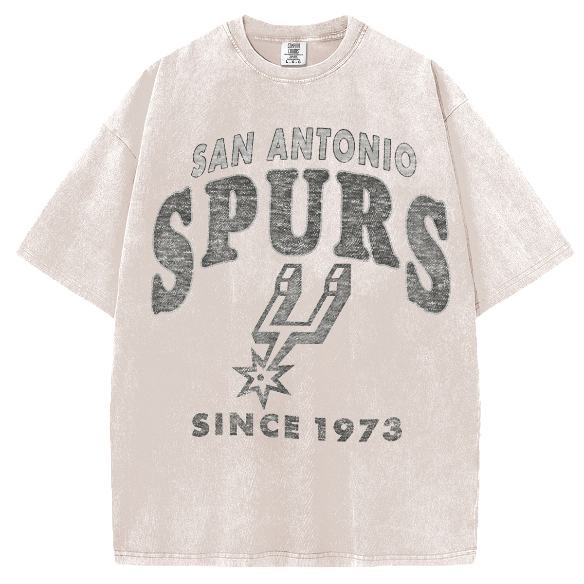 San Antonio Spurs Since 1973 T-shirt/Sweatshirt