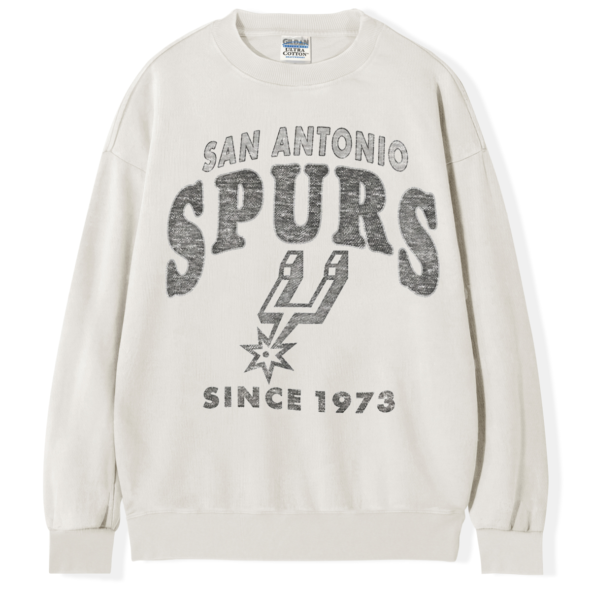 San Antonio Spurs Since 1973 T-shirt/Sweatshirt