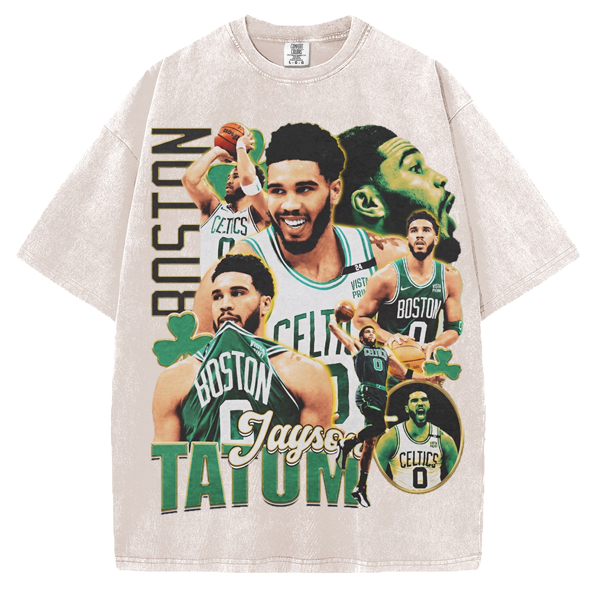 Jayson Tatum T-shirt/Sweatshirt