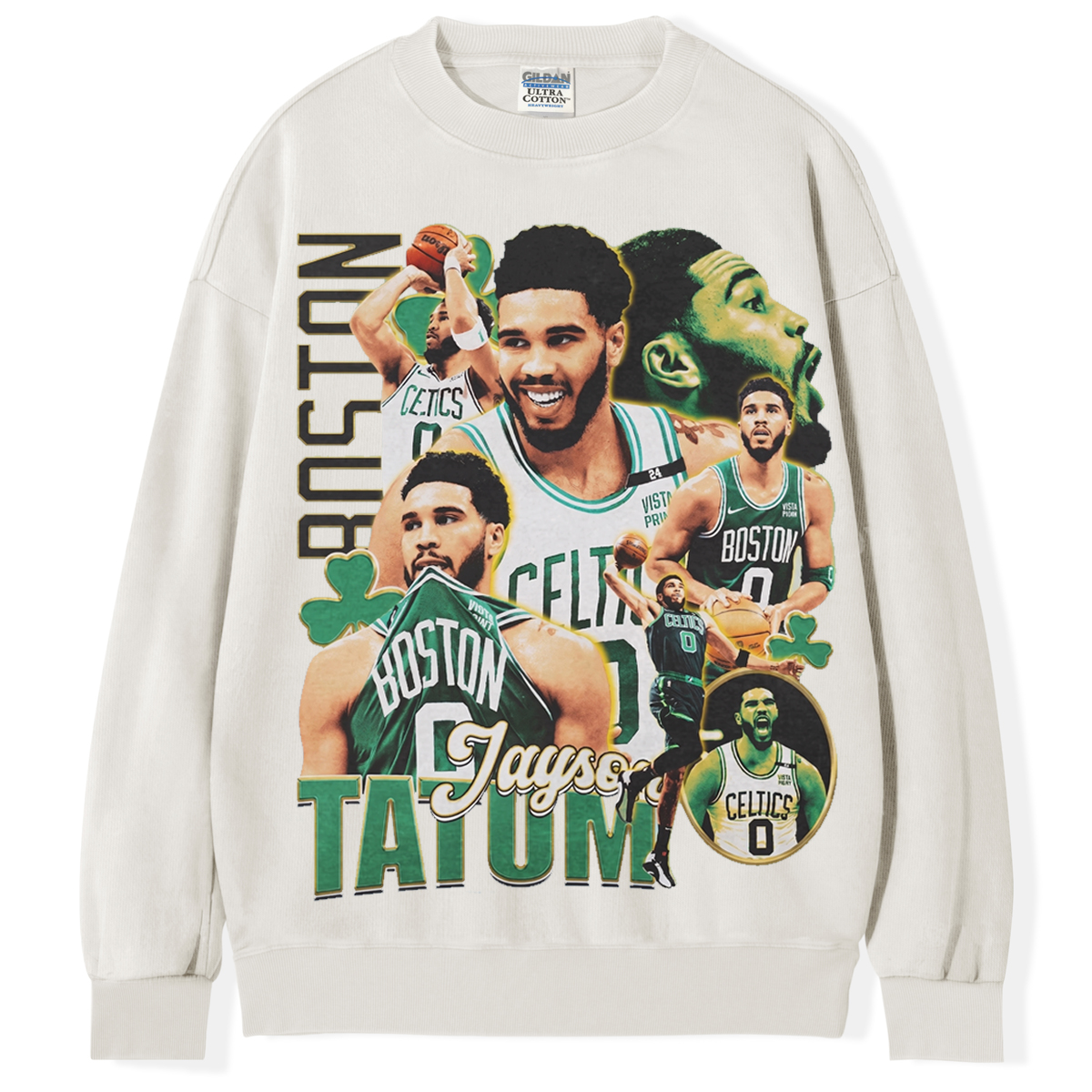 Jayson Tatum T-shirt/Sweatshirt