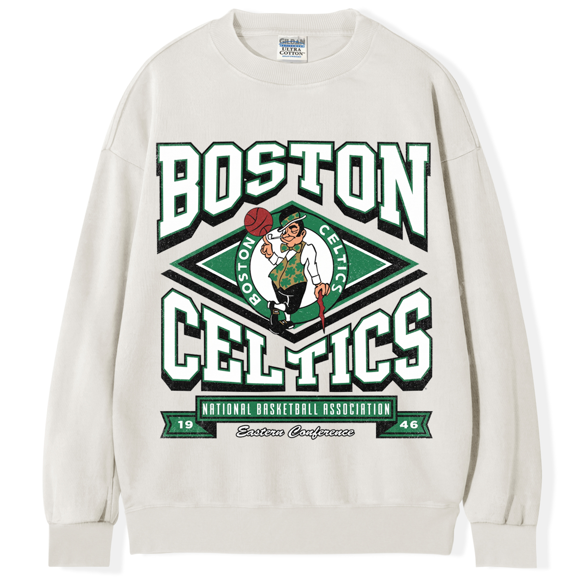 Boston Celtics 1946 T-shirt/Sweatshirt