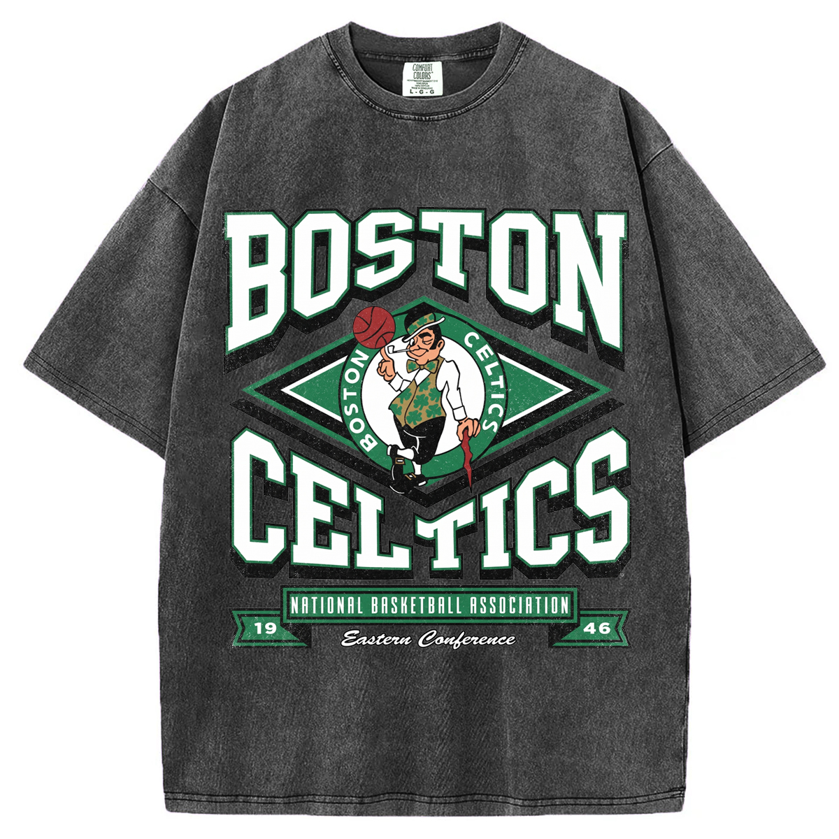 Boston Celtics 1946 T-shirt/Sweatshirt