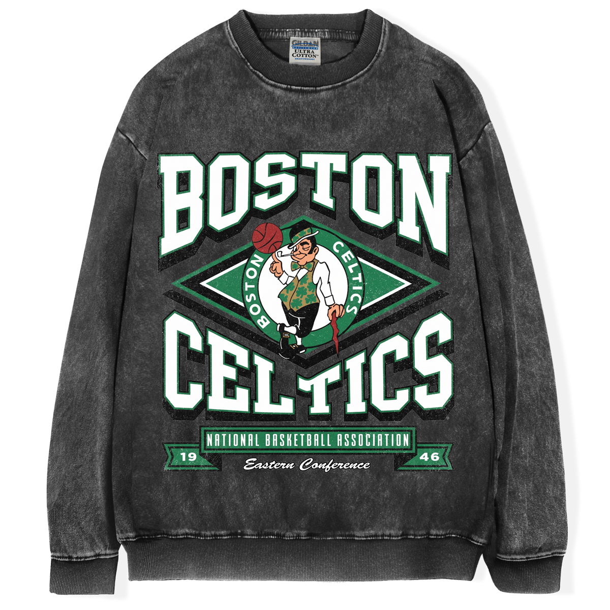 Boston Celtics 1946 T-shirt/Sweatshirt