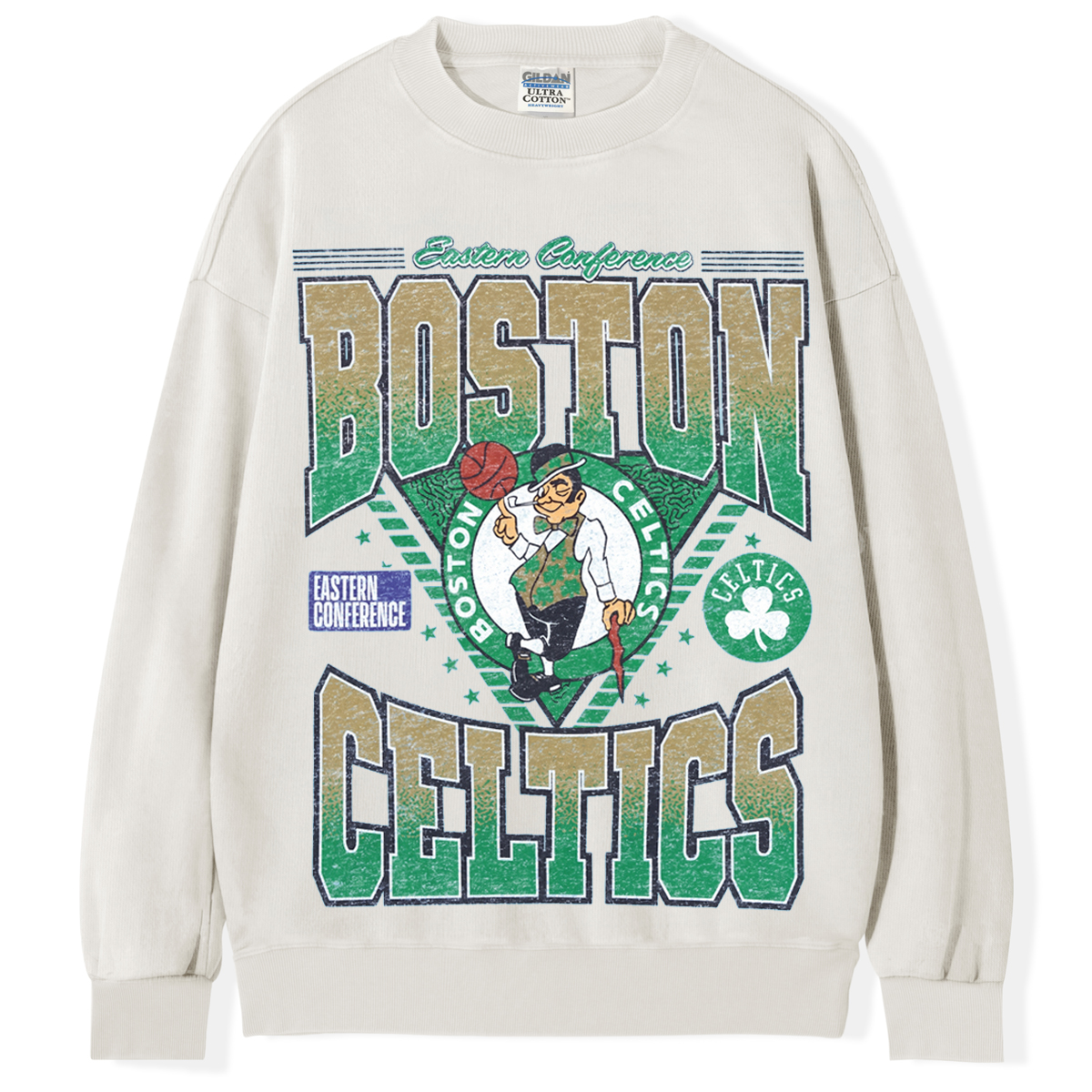 Boston Celtics Eastern Conference T-shirt/Sweatshirt