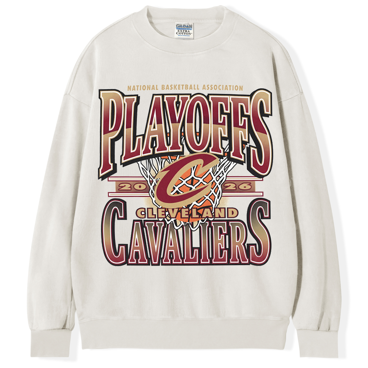 NBA Playoffs 2026 T-shirt/Sweatshirt